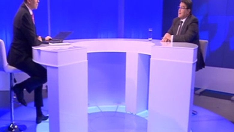 Emil Hurezeanu: Presedintele a glumit cand a vorbit de prelungirea mandatului Imagine