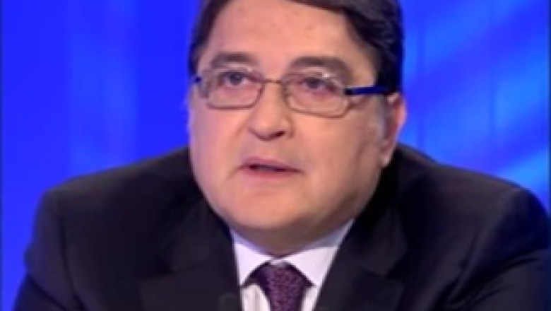 Emil Hurezeanu: „Presedintele ucrainean ar putea opta, in continuare, pentru relatia in trei” Imagine