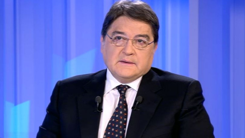 Emil Hurezeanu: "Sunt mandru ca sunt roman!" Ma lasi? Patrimoniul asta trebuie reimprospatat ca sa fie meritat Imagine