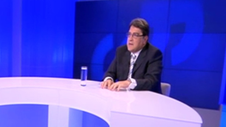 Emil Hurezeanu: Redevine Romania importanta pentru ca a fost lipsita de avantajul Nabucco? Imagine
