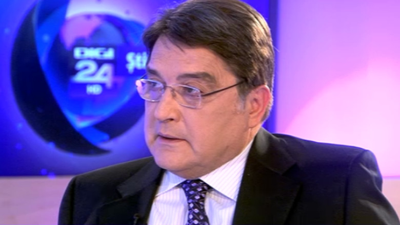 Emil Hurezeanu: „Republica Moldova s-ar putea trezi in situatia in care pierde Transnistria, in mod efectiv” Imagine