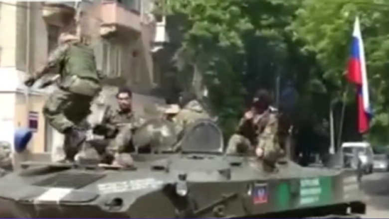 Emil Hurezeanu: Retragerea trupelor rusesti, „o pauza de evaluare” Imagine