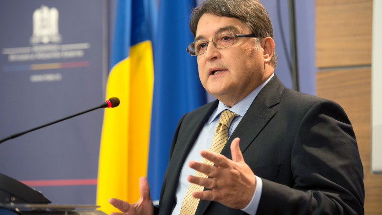 Emil Hurezeanu: Romania, printre putinele tari cu ambasada activa la Damasc. „Daca asta poate fi un avantaj, nu stiu” Imagine