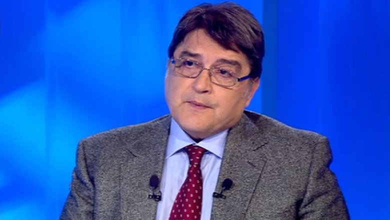Emil Hurezeanu: Sanctiunile UE la adresa Rusiei, mai slabe decat cele ale SUA Imagine