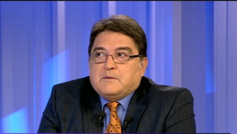 Emil Hurezeanu: Suntem invaluiti in mistere care au un singur sens – dereglare Imagine