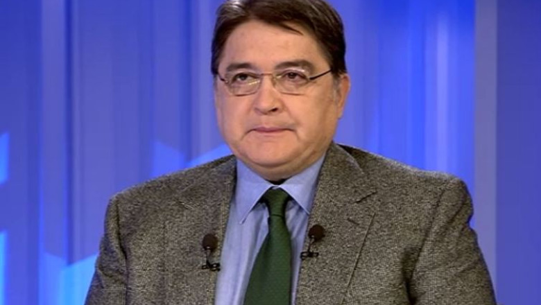 Emil Hurezeanu: Taxarea marilor averi e un foarte bun exemplu de avertizare in PSD Imagine