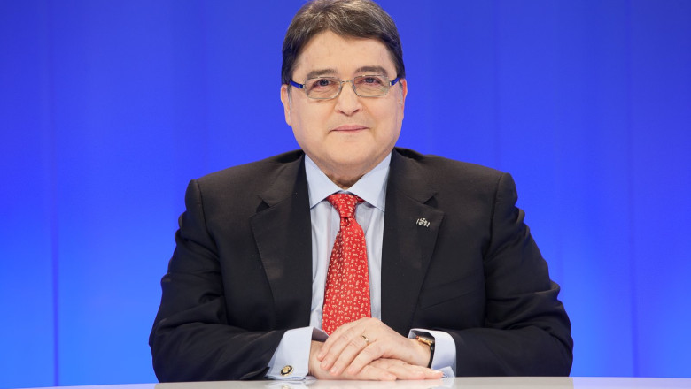 Emil Hurezeanu: UDMR a pus degetul pe rana. Intrarea PPDD la guvernare intareste caracterul demagogic al coalitiei Imagine