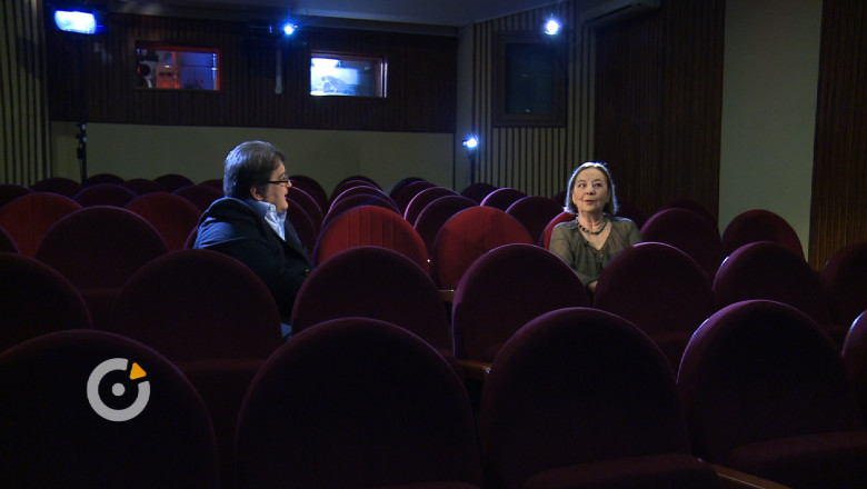 Emil Hurezeanu va prezenta, din 8 martie, emisiunea Digipedia Imagine