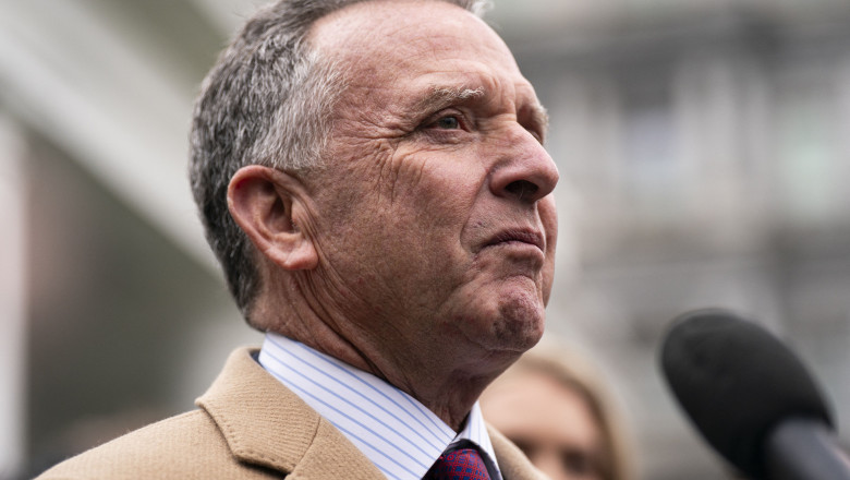 Emisarul lui Donald Trump il apara pe Vladimir Putin si sustine ca liderul de la Kremlin „doreste o pace durabila” Imagine