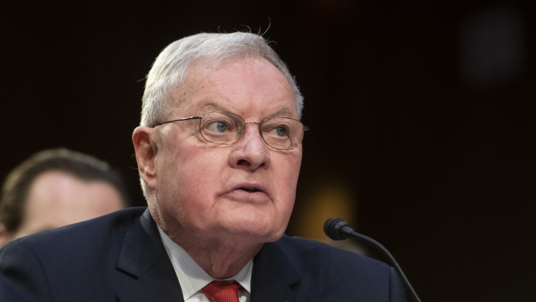 Emisarul special al lui Trump pentru Ucraina: SUA nu vor abandona negocierile de pace Imagine