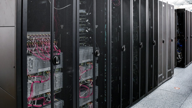 Emisiile indirecte de carbon generate de Amazon, Microsoft, Alphabet si Meta au crescut cu 150% intre 2020 si 2023 Imagine