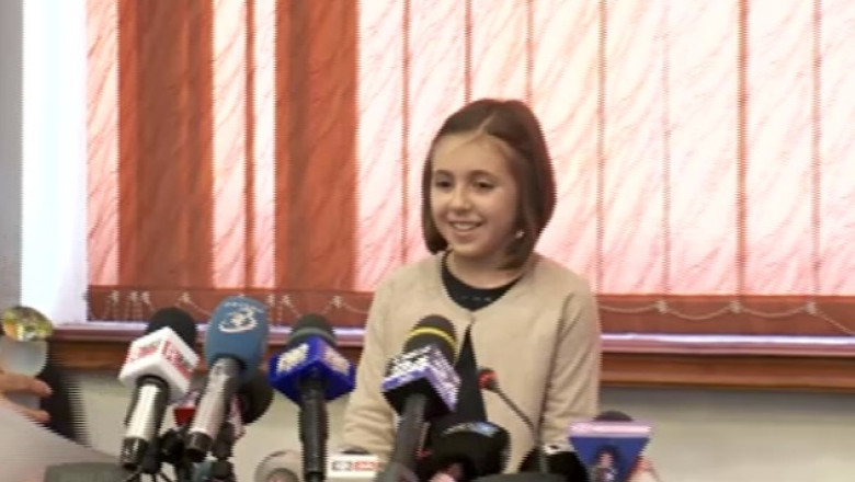 Emisiunea Digi24 „Jurnal pentru copii” a fost premiata de CNA Imagine