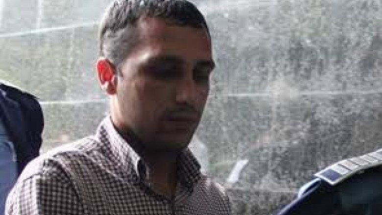 Emotii pentru ginerele lui Bercea Mondial Imagine