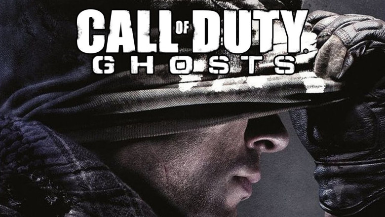 Emotiile au luat sfarsit. La miezul noptii a fost lansata noua versiune a jocului video Call of Duty - Ghosts Imagine