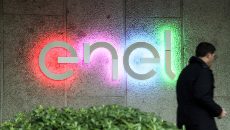 Enel se pregateste sa plece din Romania anul viitor Imagine