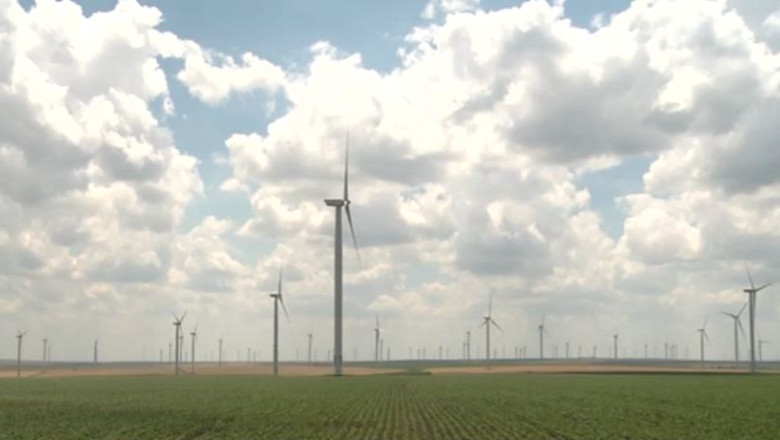 Energia verde mareste factura cu sase lei Imagine