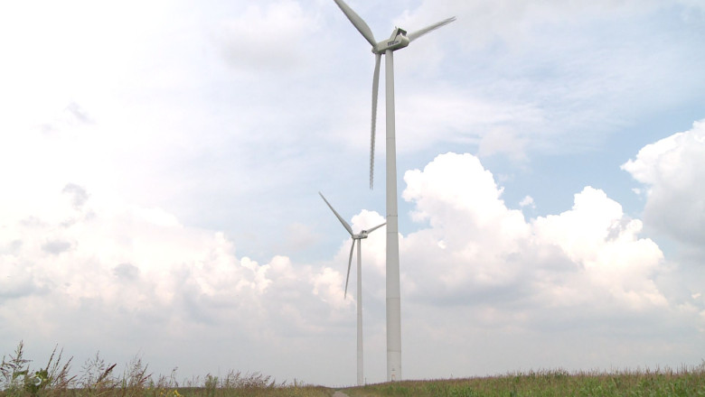 Energia verde, pe cale de disparitie. Investitorii nu mai sunt interesati sa-si dezvolte afacerile in Braila Imagine