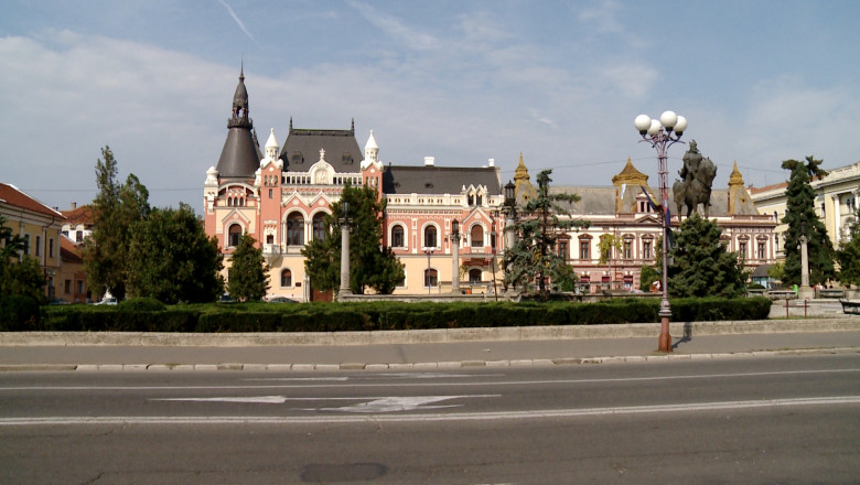 Episcopia Greco-Catolica Oradea cere eliberarea administratorului sau, retinut in dosarul primarului de Beius Imagine