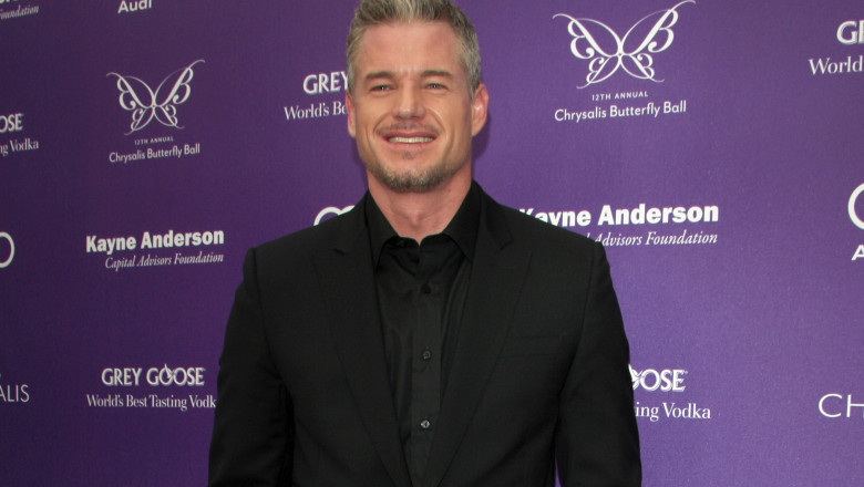 Eric Dane, bolnav de scleroza laterala amiotrofica, nu-si poate folosi bratul drept: „In cateva luni nu voi mai avea nici mana stanga” Imagine