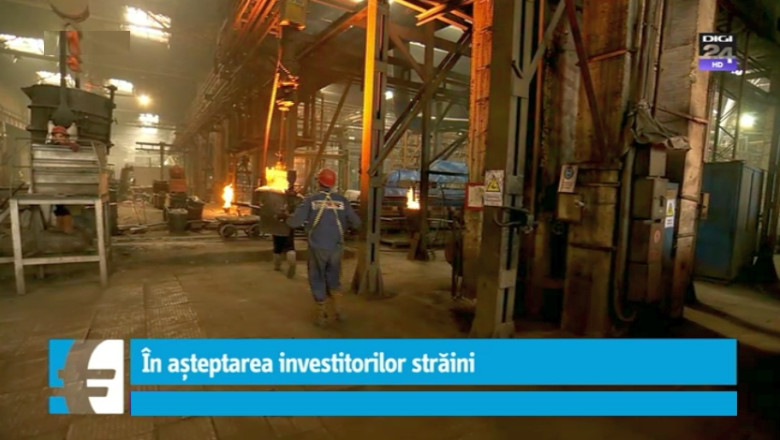 Ernst&Young: Investitorii straini se intorc in Romania, dar nu acum, ci peste doi ani Imagine