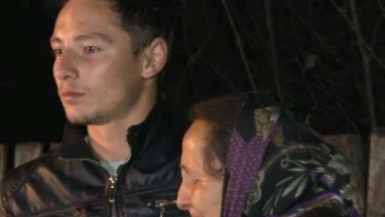 EROARE JUDICIARA. Un tanar a fost condamnat la inchisoare pentru o crima pe care nu a comis-o. El a fost eliberat dupa 9 luni Imagine