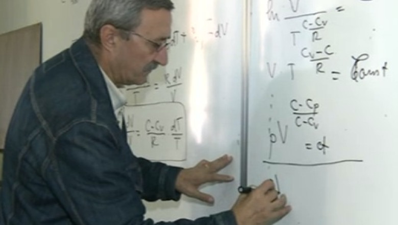 Eroii NASA. 500 de elevi din Constanta au luat 58 de premii pentru inventivitate Imagine