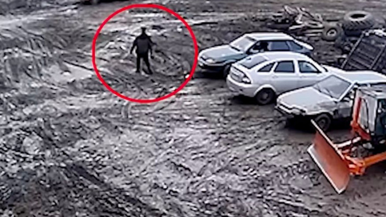 „Eroii” Rusiei. Un criminal rus, eliberat din inchisoare de Wagner pentru a lupta in Ucraina, a ucis din nou cand s-a intors acasa Imagine