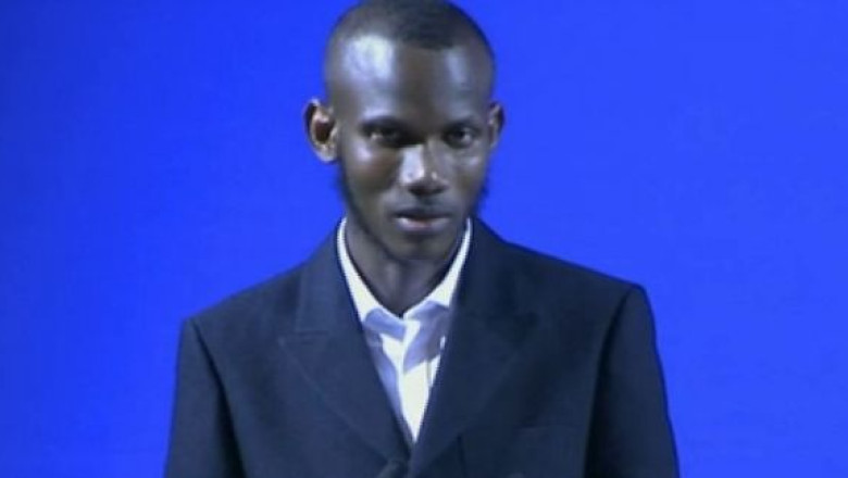 Eroul de la magazinul evreiesc din Vincennes a devenit cetatean francez Imagine