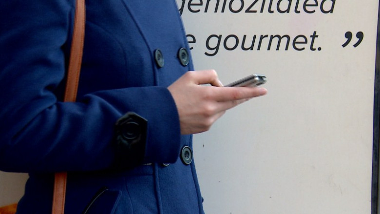 Escrocheria biletelor prin SMS, la RATP. Regia a fost inselata de firma privata care intermedia serviciul electronic Imagine