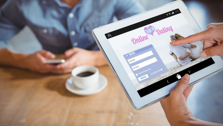 Escrocheriile sentimentale pe internet reprezinta 2% din totalul fraudelor digitale raportate in 2023 Imagine