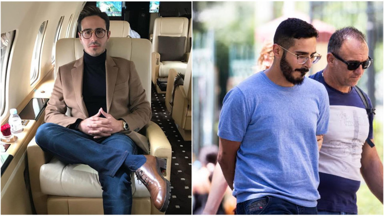 „Escrocul de pe Tinder” a fost arestat pe un aeroport din Georgia, la cererea Interpol Imagine