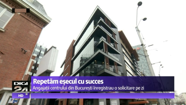 Esec: La Centrul de Informare pentru Fonduri UE, fiecare angajat a avut de raspuns la doar o intrebare pe zi. Ministrul de resort insista sa deschida alte 41 de centre Imagine