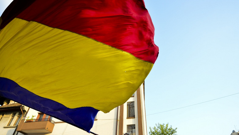 Esec. Ziua Limbii romane, fara manifestari culturale Imagine