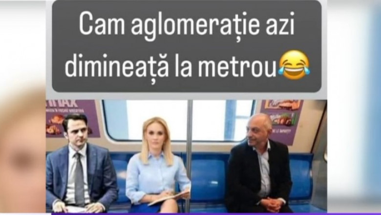 Esecul Coalitiei a devenit tinta meme-urilor. Internetul s-a umplut de glume cu Cirstoiu, Firea si Burduja Imagine