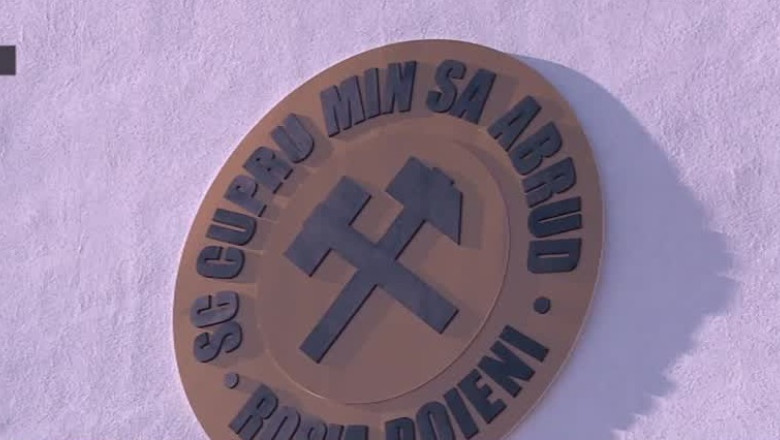 Esecul privatizarii Cupru Min ar putea costa statul aproape 1,5 milioane de dolari Imagine