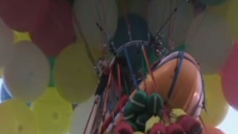 Esecul unei aventuri transatlantice Imagine