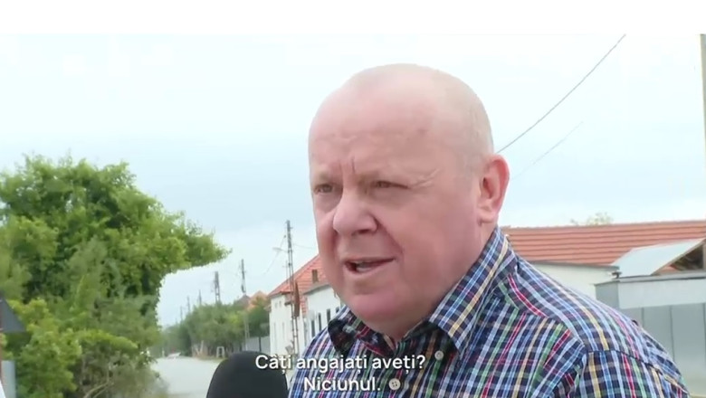 Esecul unui stat care isi abandoneaza oamenii in spitale: 3 ministri stiau despre „azilele” lui Viorel Pasca Imagine