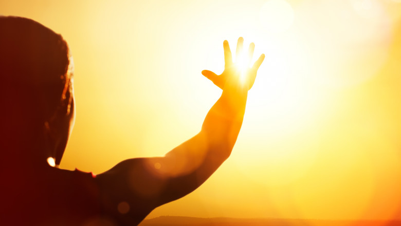 Este cea mai fierbinte zi din an. Romania se topeste sub valul de canicula, temperaturile ajung la 40 de grade Celsius Imagine