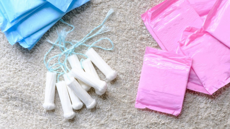 „Este complet ridicol”. Numirea unui barbat pentru a promova accesul gratuit la tampoane si absorbante starneste indignare in Scotia Imagine