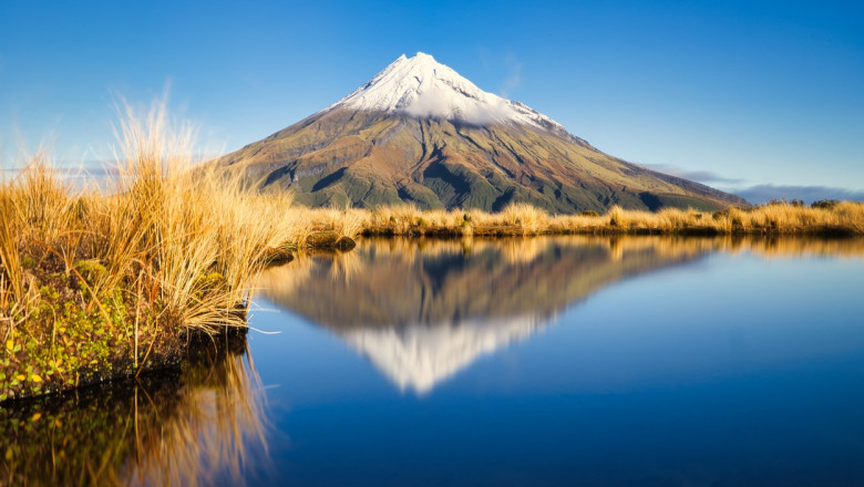 „Este extrem de norocos”. Cum a reusit un alpinist sa supravietuiasca, dupa ce a alunecat si a cazut in gol 600 de metri Imagine