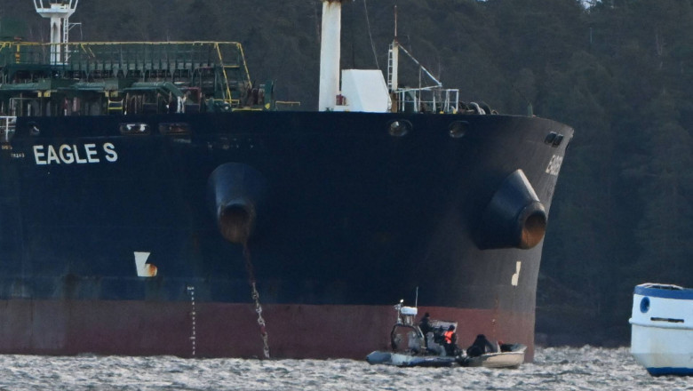 Este imposibil de protejat toate infrastructurile submarine, declara un responsabil NATO Imagine