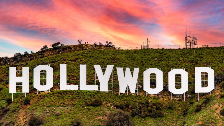 „Este o extinctie in masa”: Hollywoodul se muta in Europa si Australia. De ce tot mai multe productii de film si TV parasesc SUA Imagine