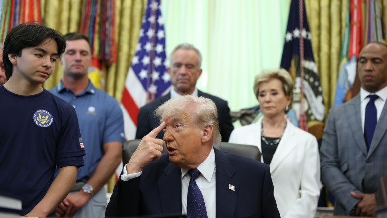 „Este o nimica toata”. Trump minimalizeaza costurile economice ale razboiului cu Iranul. Americanii, revoltati de cresterea preturilor
