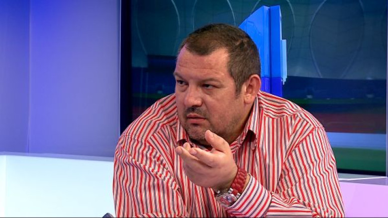 Este oficial! Dragan Petricevic, noul antrenor al lui BC Timisoara Imagine