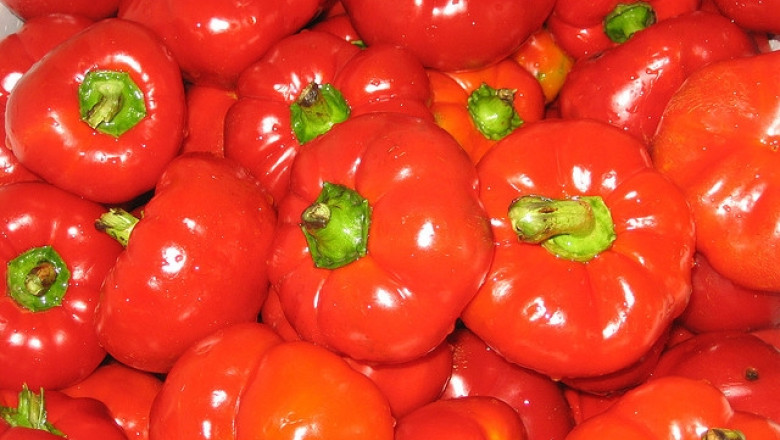 Este sezonul muraturilor. Gospodinele au inceput sa se pregateasca pentru iarna Imagine