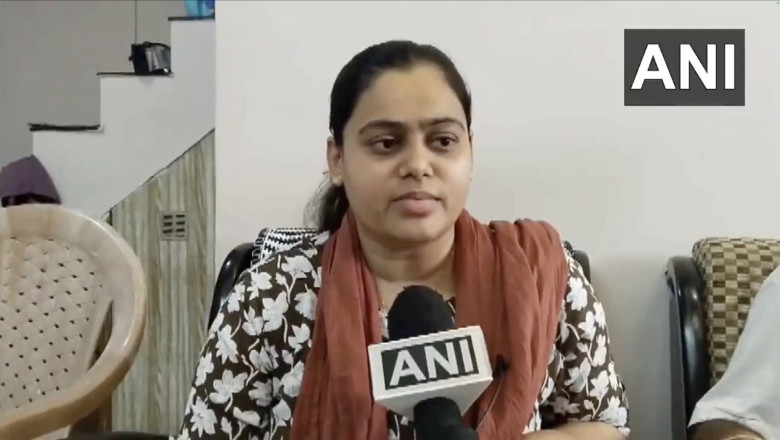  „Este un miracol”. Cum a scapat cu viata o femeie de 28 de ani care trebuia sa se afle la bordul avionului prabusit joi in India Imagine