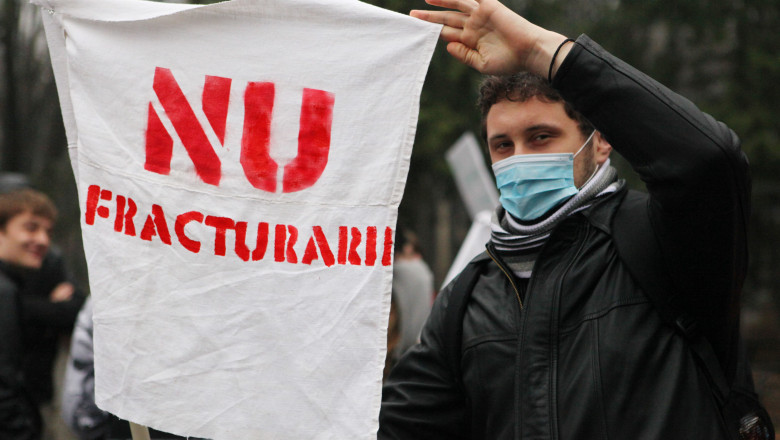 ESTIMARE. Gazele de sist din Romania asigura consumul pentru 60 de ani Imagine