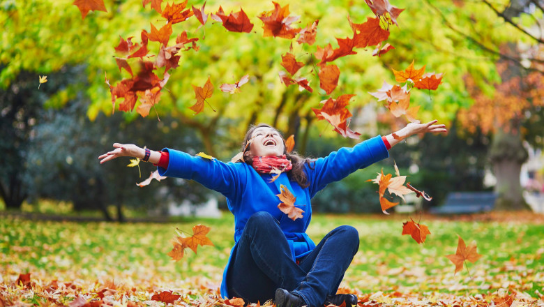 Estimari meteo: cum va fi vremea la final de septembrie si in octombrie. Prognoza pentru urmatoarele patru saptamani Imagine