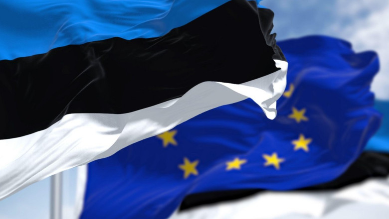 Estonia a declarat oficial Rusia „stat terorist” Imagine