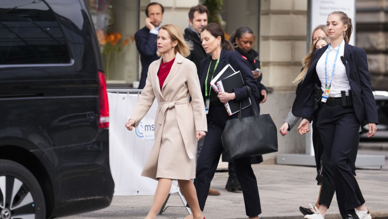 Estonia a oprit o „operatiune hibrida” a serviciilor de securitate ale Rusiei desfasurata pe teritoriul sau Imagine